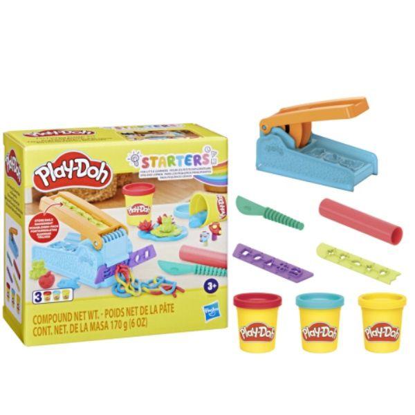 Imagem de Play DOH Fabrica Divertida Hasbro F8805