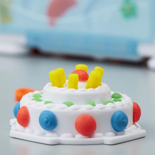 Imagem de Play-Doh Kitchen Creations Forno Mágico