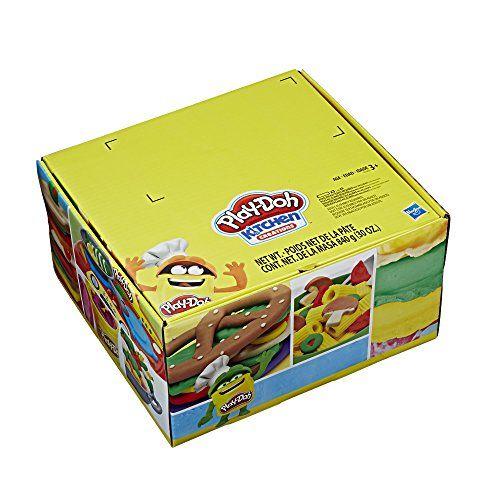 Imagem de Play-Doh Kitchen Criações Super Chef Suite