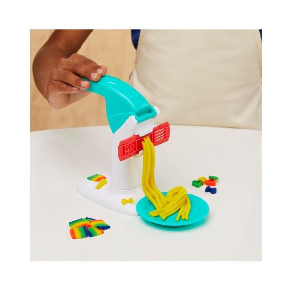 Imagem de Play Doh Macarrão Magico Hasbro