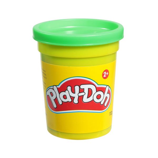 Imagem de Play Doh Massinha de modelar 10 Potes cores Sortidas Hasbro