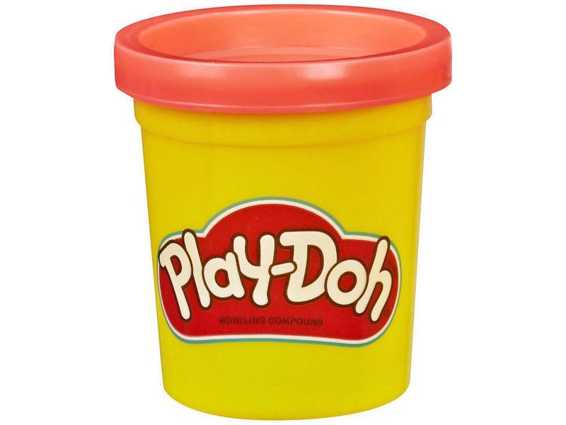 Imagem de Play doh - massinha pote duas cores