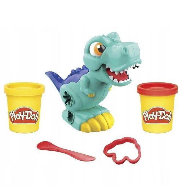 Imagem de Play DOH Mini Classicos T REX Hasbro F1337