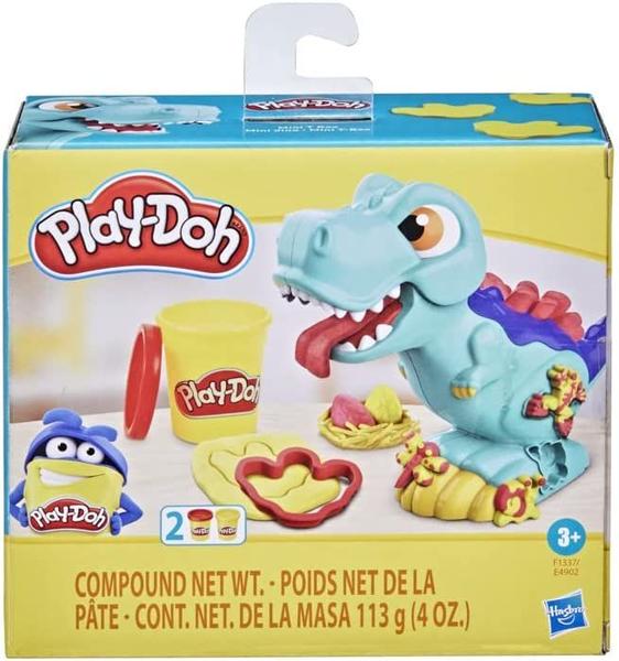 Imagem de Play doh mini classicos t rex