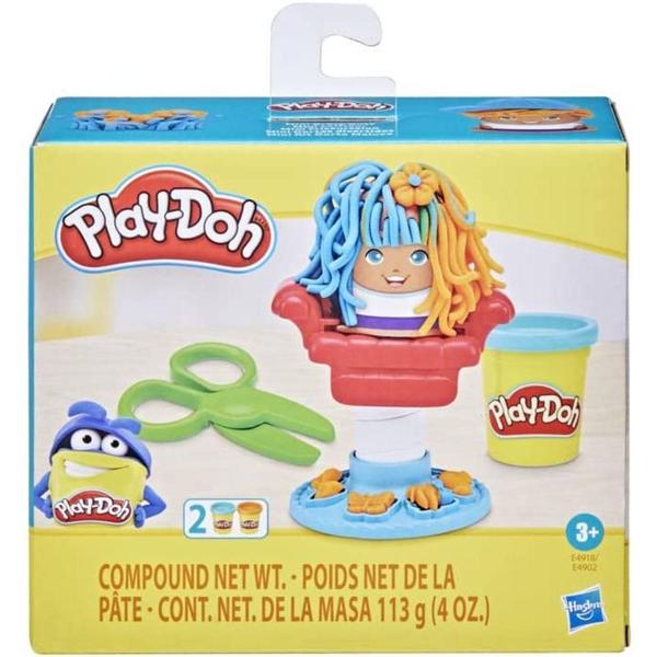 Imagem de Play-Doh Mini Conjunto Corte Maluco E4918 - Hasbro