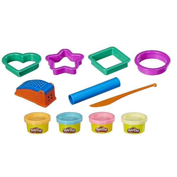 Imagem de Play Doh Moldes e Ferramentas C3140