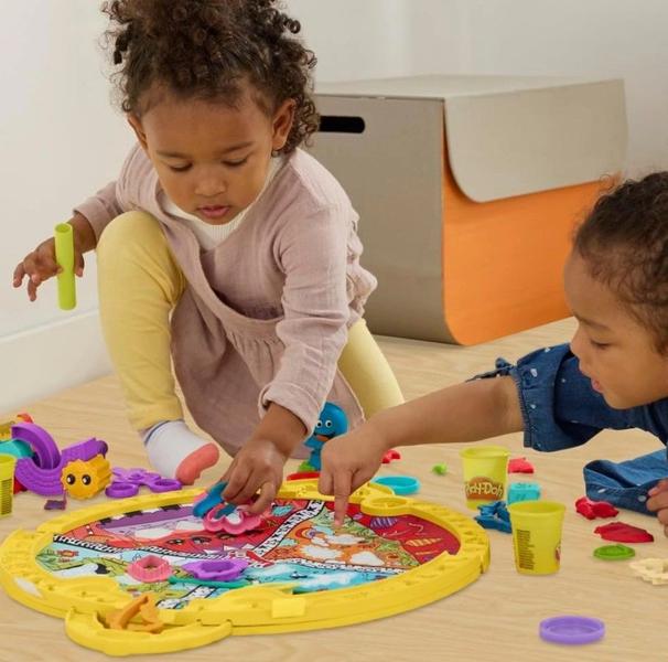 Imagem de Play Doh Starters Tapete de Atividades - Hasbro F9143