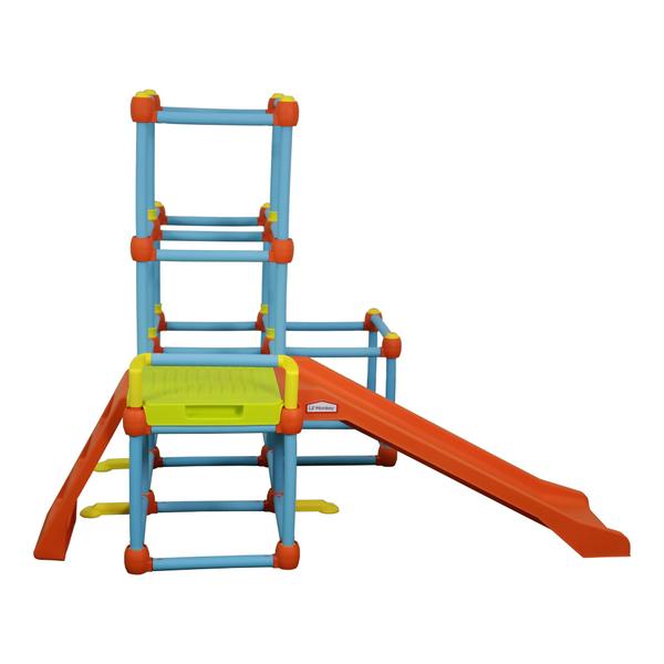 Playground Everest Bel Imagem de Playground Everest Bel