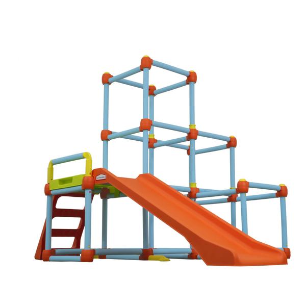 Playground Everest Bel Imagem de Playground Everest Bel