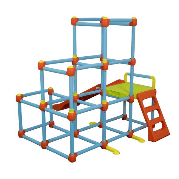 Playground Everest Bel Imagem de Playground Everest Bel