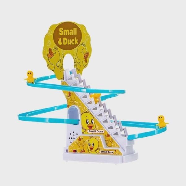 Imagem de Playground infantil Animais Baby - Art Brink Small Duck Patinho