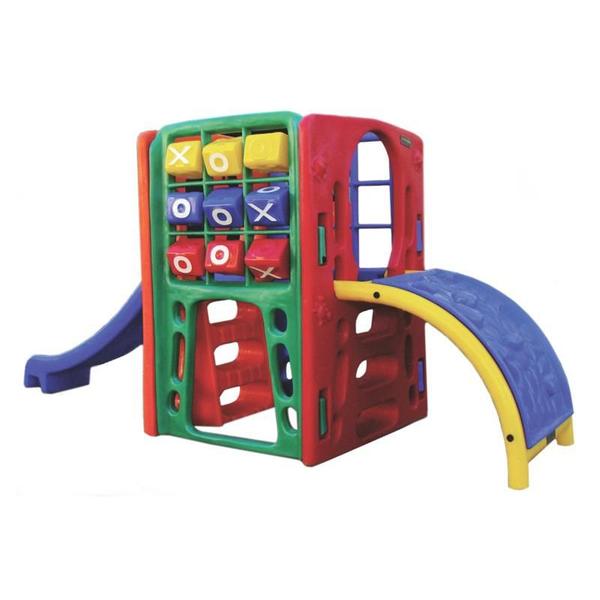 Imagem de Playground Infantil Mount Minore Ranni-Play