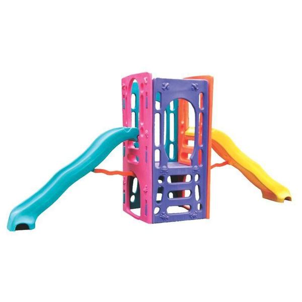 Playground Infantil Play Kids Standard Ranni Play Imagem de Playground Infantil Play Kids Standard Ranni Play