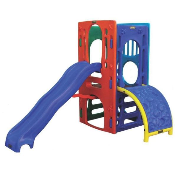 Imagem de Playground Infantil Play Mount Versão II Ranni-Play