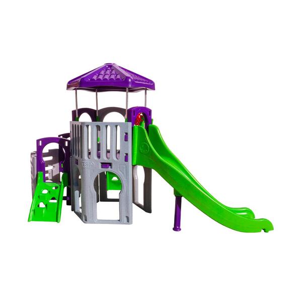 Imagem de Playground Infinity Freso com Escorregador Infantil