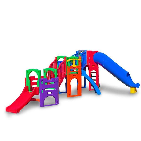 Playground Polaris (Com 1 Tubo) - Freso Imagem de Playground Polaris (Com 1 Tubo) - Freso
