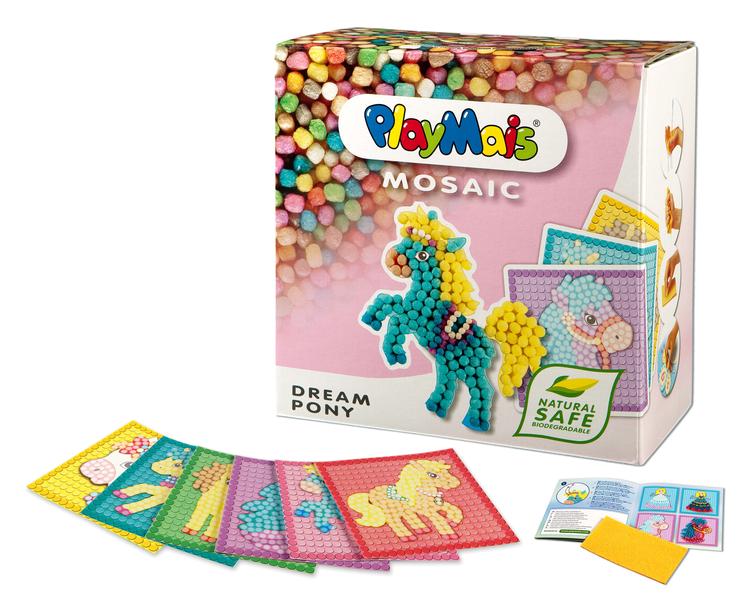 Imagem de PlayMais Mosaic Dream Pony