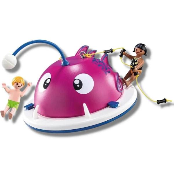 Playmobil 70613 Family Fun Ilha Da Natacao 24 Pecas Sunny Imagem de Playmobil 70613 Family Fun Ilha Da Natacao 24 Pecas Sunny