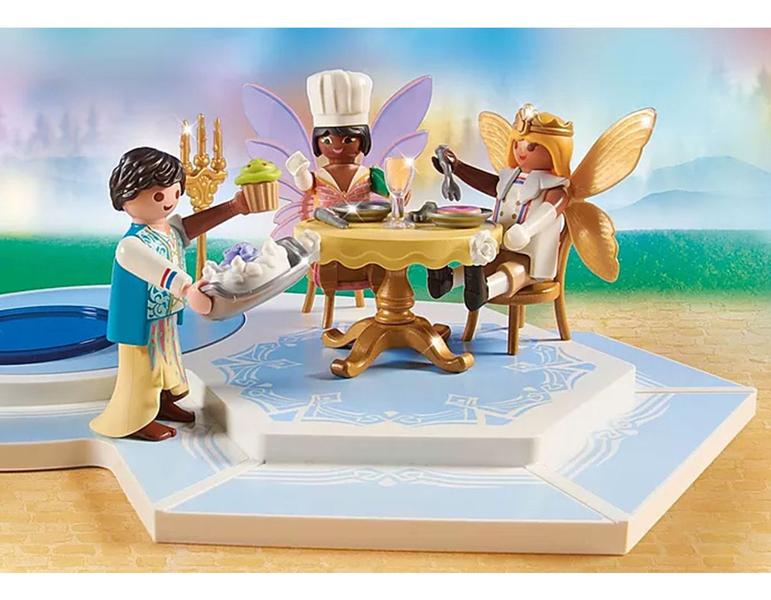 Imagem de Playmobil - A Dança Mágica - My Figures 70981