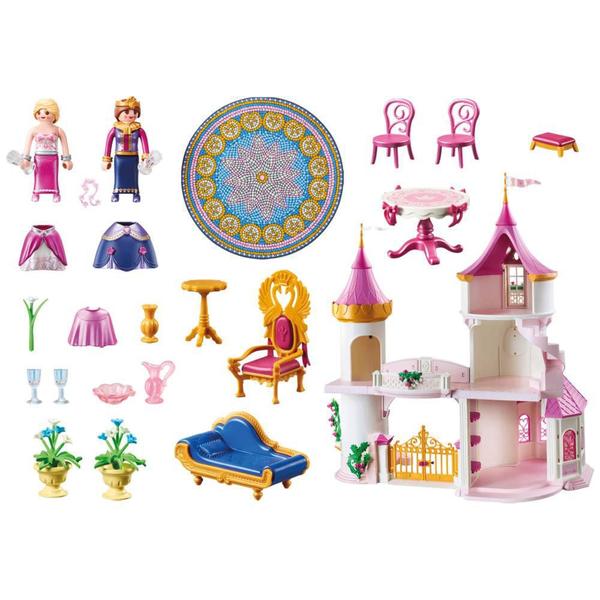 Imagem de Playmobil - castelo das princesas