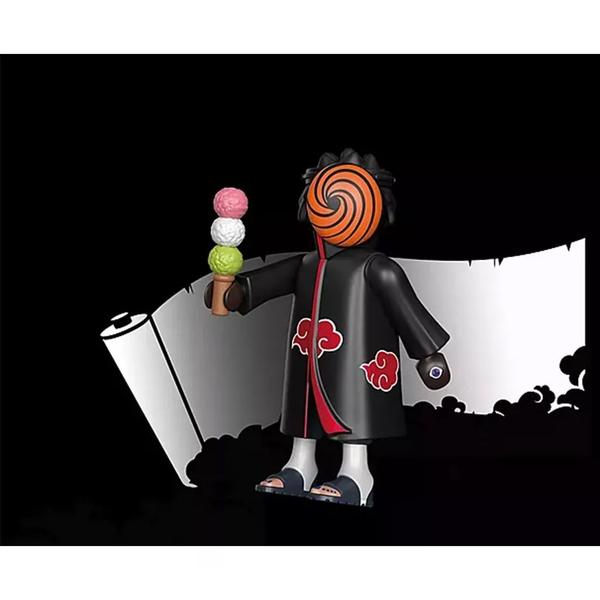 Imagem de Playmobil Obito Uchiha Tobi Naruto Shippuden 3708 - Sunny