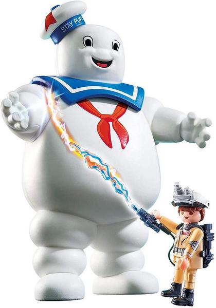 Imagem de PLAYMOBIL Stay Puft Marshmallow Man 9221