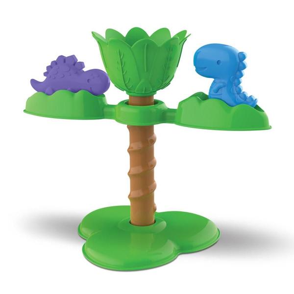 Imagem de Playset Aventura Dino e Amigos