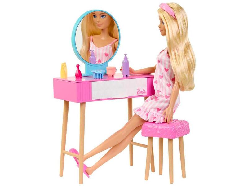 Imagem de Playset Barbie O Filme Quarto dos Sonhos Mattel