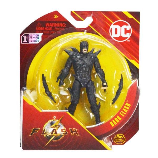 Imagem de Playset Batmóvel Transformável 2 em 1 com Boneco - Batman