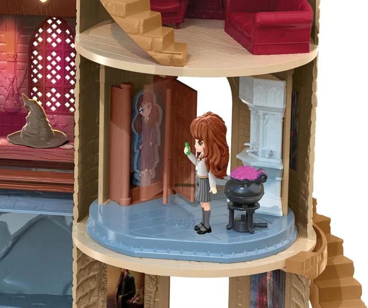 Imagem de Playset castelo de Hogwarts