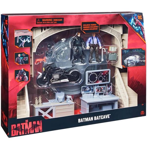 Imagem de Playset cena do filme batman sunny