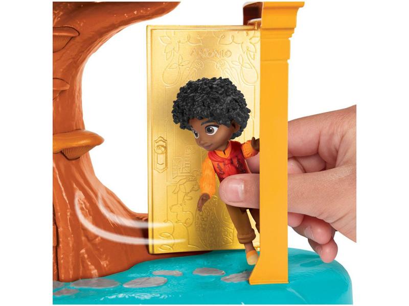 Imagem de Playset Disney Encanto Room Candide