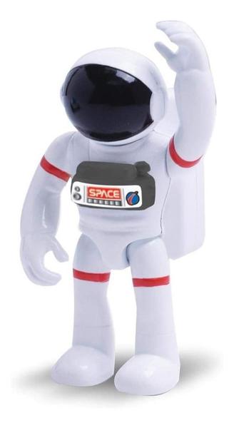 Imagem de Playset Estação Espacial Com Astronauta F0024-0 - Fun