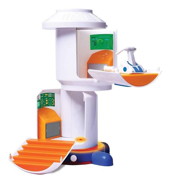 Imagem de Playset Estação Espacial Com Astronauta F0024-0 - Fun