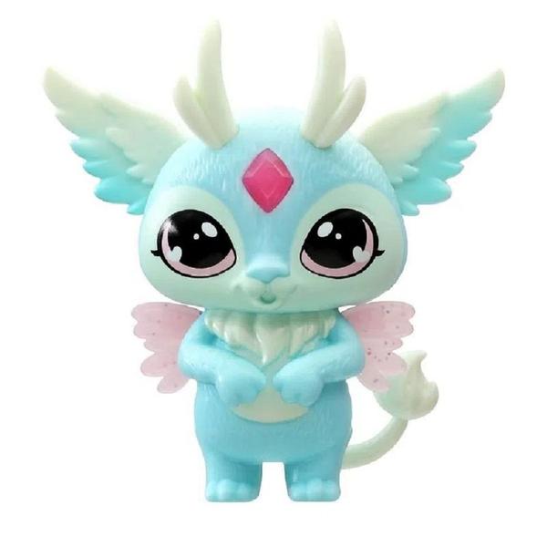 Playset Magic Mixies Mixlings Candide 2455 Imagem de Playset Magic Mixies Mixlings Candide 2455
