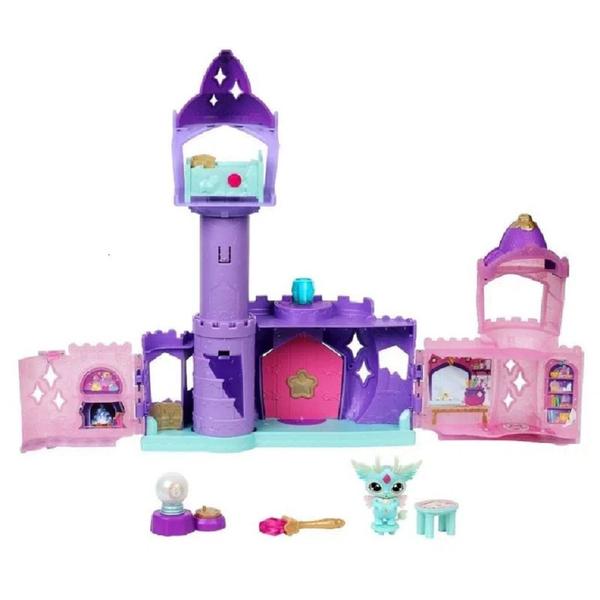 Playset Magic Mixies Mixlings Candide 2455 Imagem de Playset Magic Mixies Mixlings Candide 2455