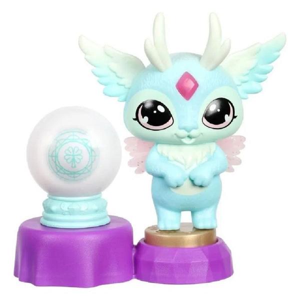 Playset Magic Mixies Mixlings Candide 2455 Imagem de Playset Magic Mixies Mixlings Candide 2455