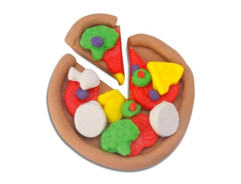 Imagem de Playset Massinha de Modelar Diver Massa - Você Pizzaiolo - Divertoys -