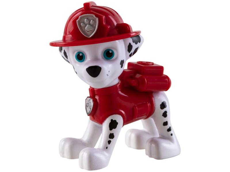 Playset Patrulha Canina Kit de Salvamento Cat Pack - Leo e Marshall Sunny Brinquedos Imagem de Playset Patrulha Canina Kit de Salvamento Cat Pack