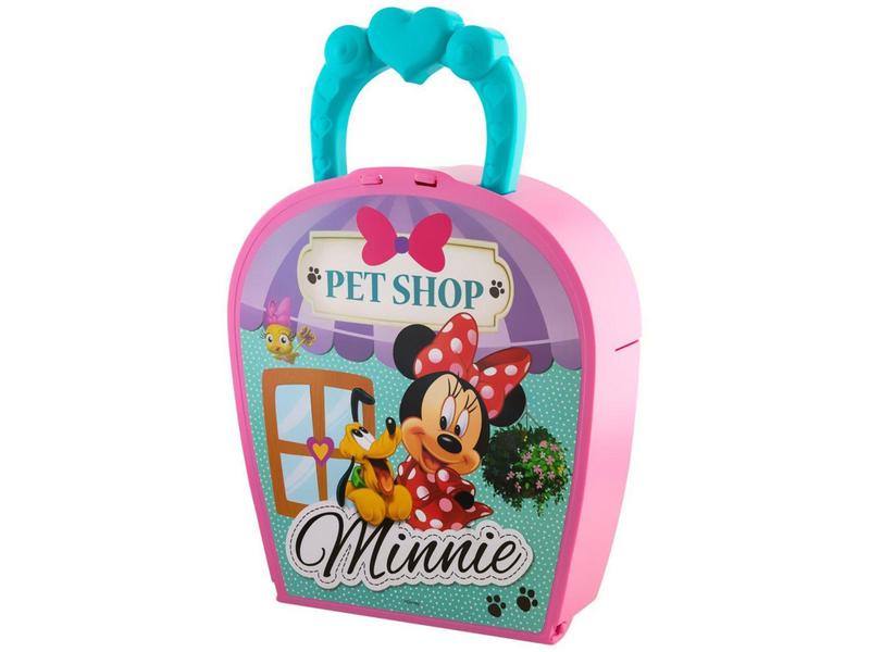 Imagem de Playset Pet Shop da Minnie Elka