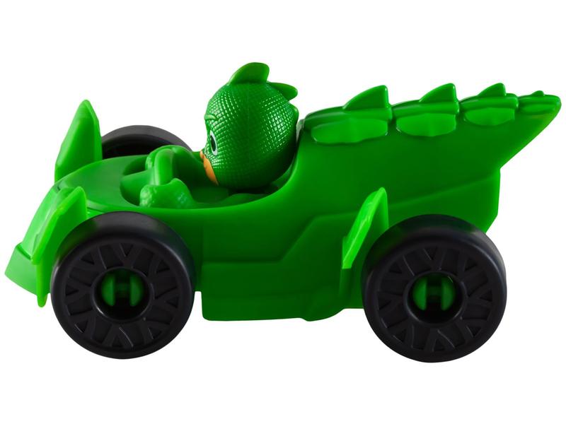 Imagem de Playset PJ Mask Lagartixomóvel e Máscara Hasbro