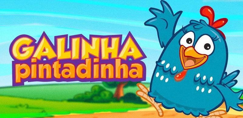 Imagem de Playset Quintal Da Galinha Pintadinha Com Blocos 0320 - Monte Líbano