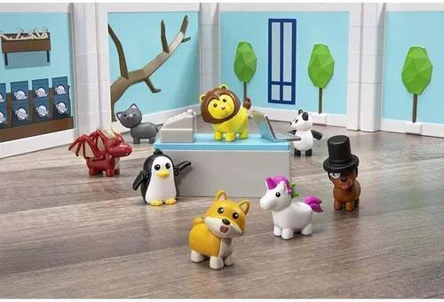 Imagem de Playset Roblox com Figuras - Adote-me: Pet Shop - Sunny 2216