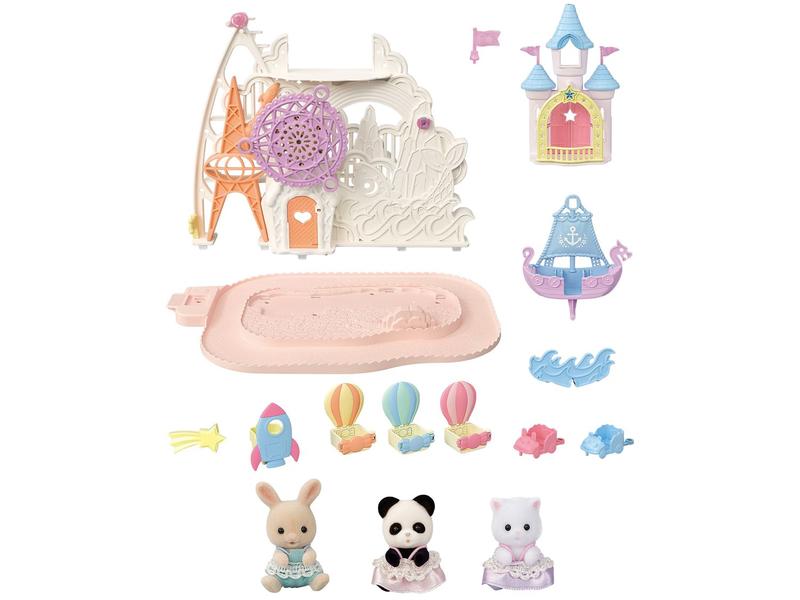 Imagem de Playset Sylvanian Families