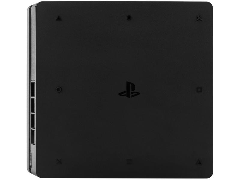 Imagem de PlayStation 4 1TB 1 Controle Preto Sony