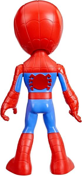 Imagem de PLk Spidey Figura Gigante Homem Aranha - Hasbro