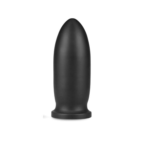 Imagem de Plug Anal 22x8cm King Size Bomber - Lovetoy