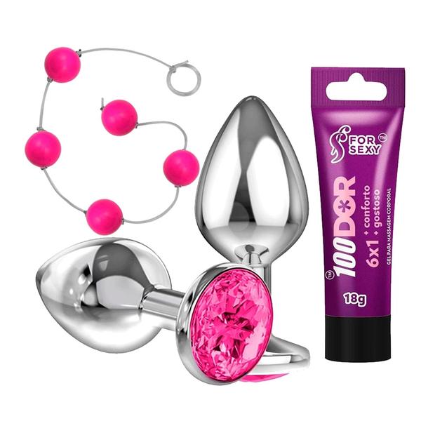 best anal sex toy Plug Anal Iniciantes Silicone Tamanho P Vipmix