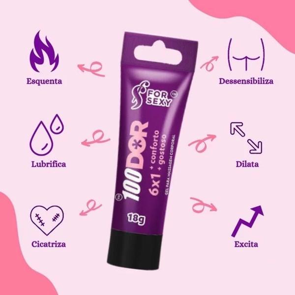 Plug Anal com Joia em Ao + Gel Dessensibilizante Anal + Bolinhas Tailandesas M - Acessrios para Bem-estar Sexual - Magazine Imoc Plug Anal com Joia em Ao + Gel Dessensibilizante Anal + Bolinhas Tailandesas M - Acessrios para Bem-estar Sexual - Magazine Imoc