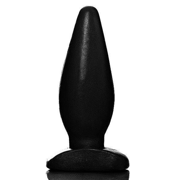 Imagem de PLUG ANAL - CONICO 3 - 11x3,5CM